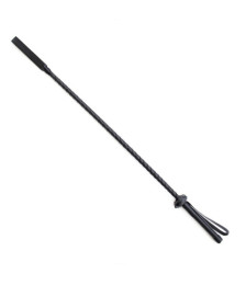 Cravache noir 71 cm - 292402002